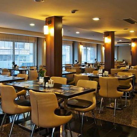 Boutique Riva Hotel Истанбул Екстериор снимка