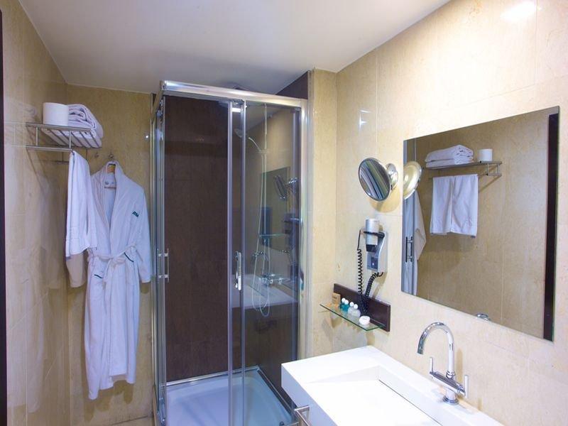 Boutique Riva Hotel Истанбул Екстериор снимка