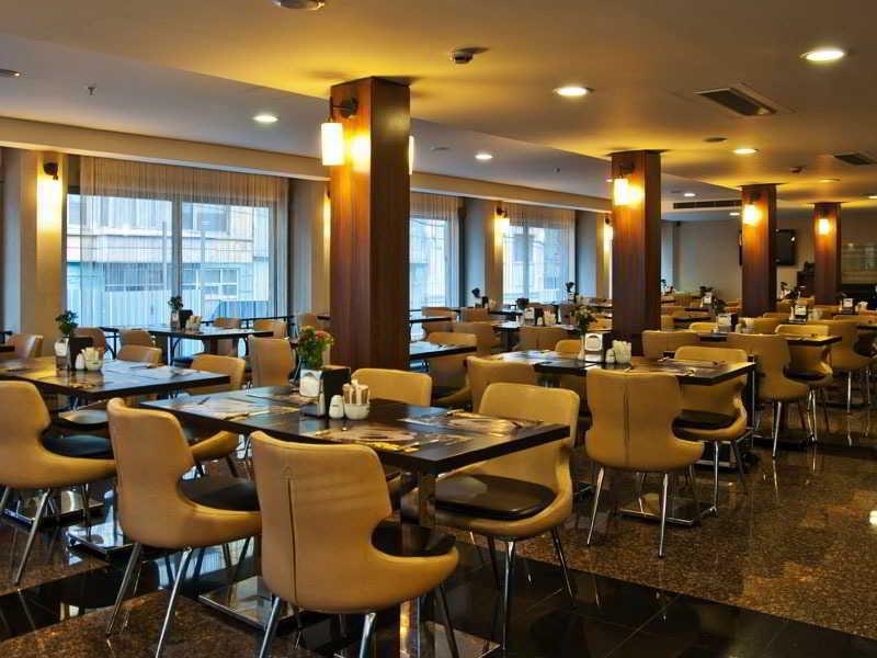 Boutique Riva Hotel Истанбул Екстериор снимка