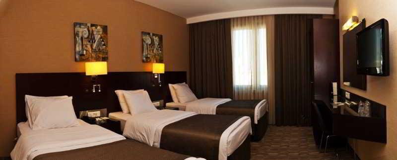 Boutique Riva Hotel Истанбул Екстериор снимка