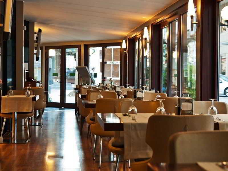 Boutique Riva Hotel Истанбул Екстериор снимка