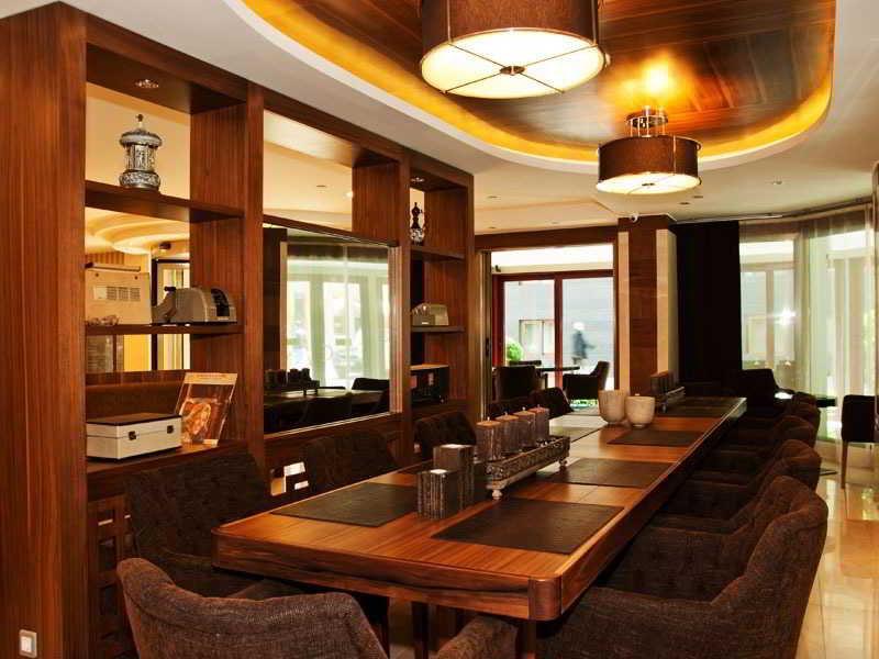 Boutique Riva Hotel Истанбул Екстериор снимка