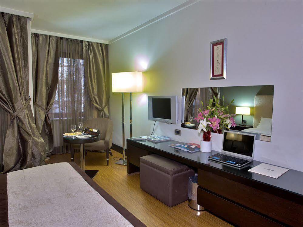 Boutique Riva Hotel Истанбул Екстериор снимка