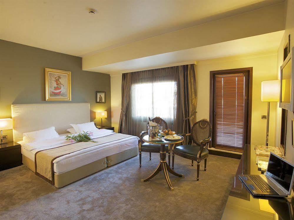 Boutique Riva Hotel Истанбул Екстериор снимка
