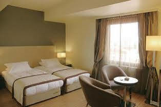 Boutique Riva Hotel Истанбул Екстериор снимка